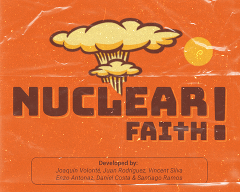 Nuclear Faith