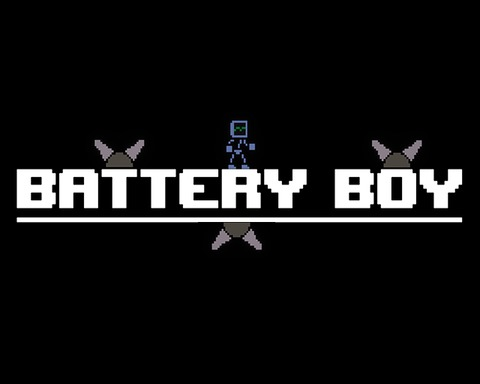 Battery Boy