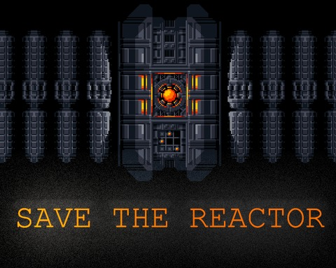 Save the Reactor