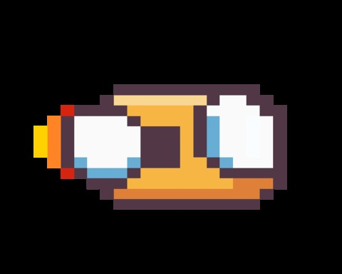 Unstable Rocket