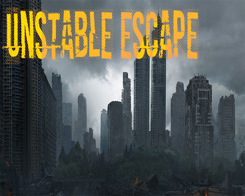 Unstable escape