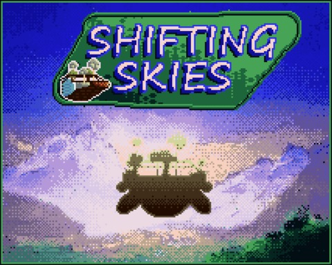 Shifting Skies