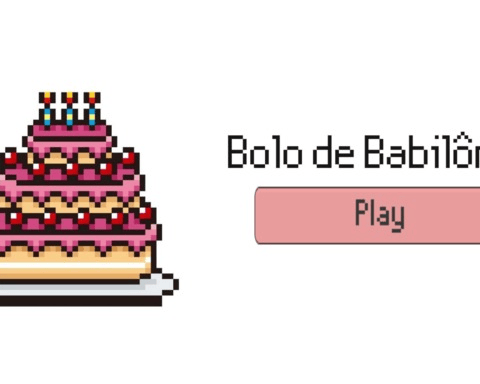 Bolo de Babilônia