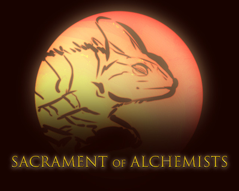 Sacrament of Alchemists