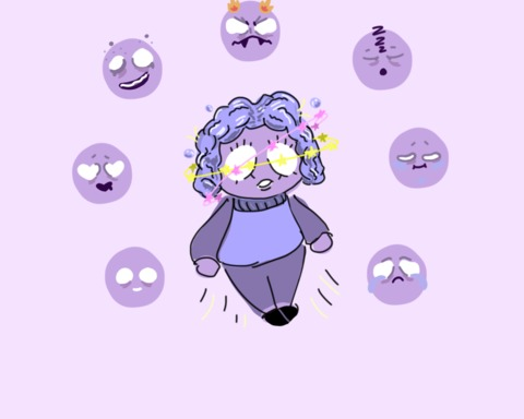 Unstable Granny