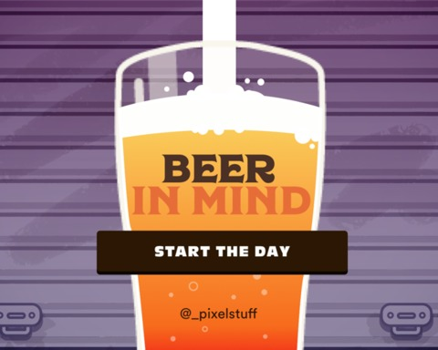 Beer in Mind
