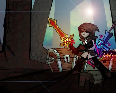 Unstable Adventure