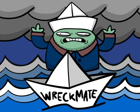 Wreckmate