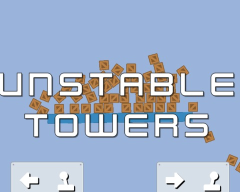 Unstable Towers