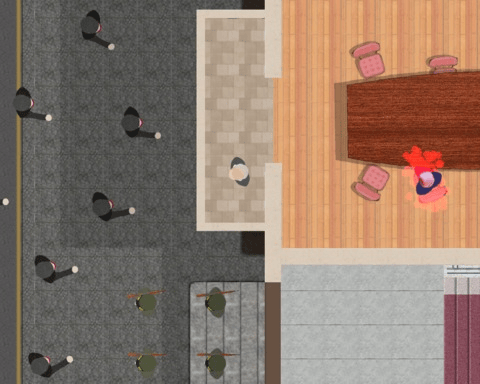[Unfinished Tech Demo] Untenable