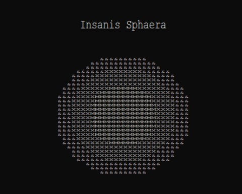 Insanis Sphaera