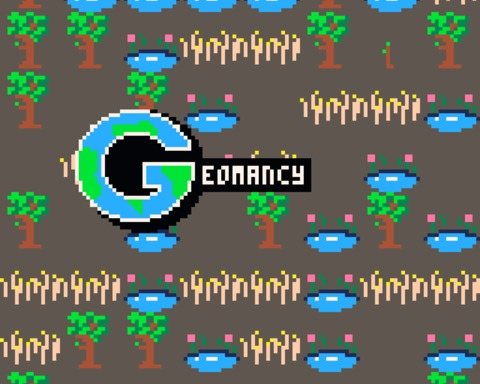 Geomancy
