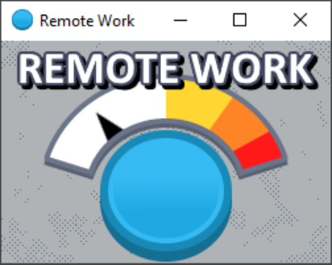 Remote Work
