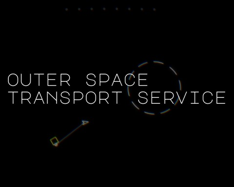 Outer Space Transport Service