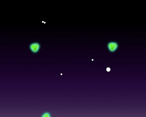 Unstable Particles