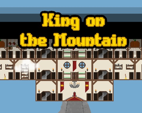 King on the Mountain