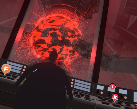 Reactor Symphony