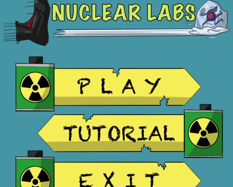 Nuclear Labs