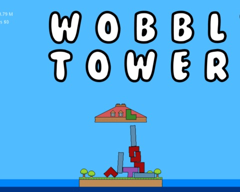 Wobbly Towers