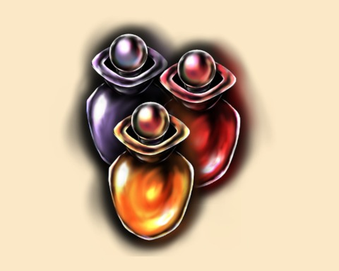 Unstable Alchemy