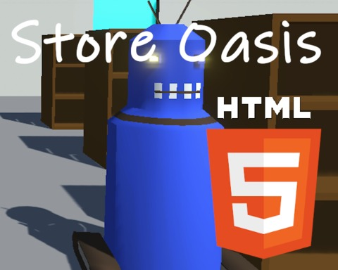 Store Oasis