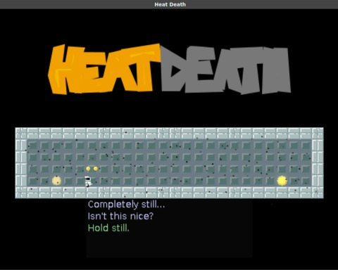 Heat Death