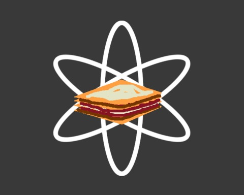 Nuclear Lasagna