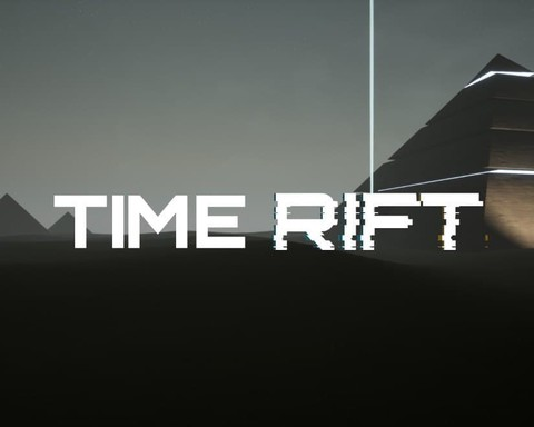 Time Rift