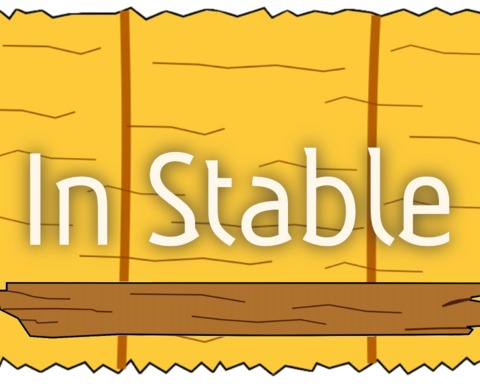 In Stable