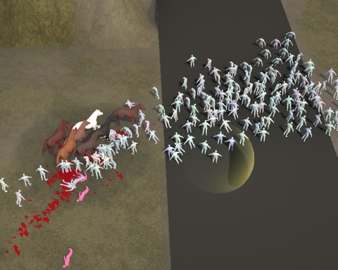 Sire Sleipnir