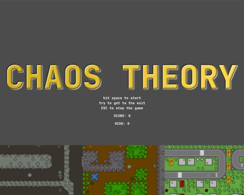 Chaos Theory