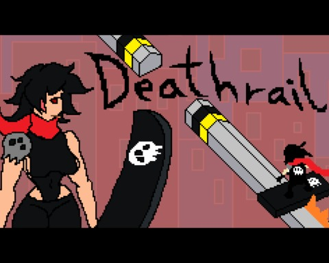 Deathrail