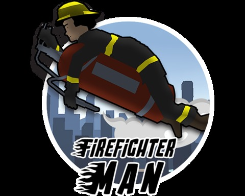FirefighterMan
