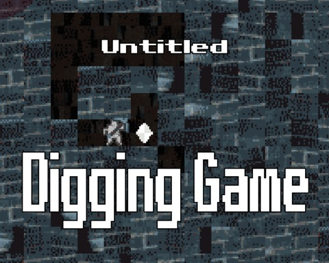 Untitled Digging Game