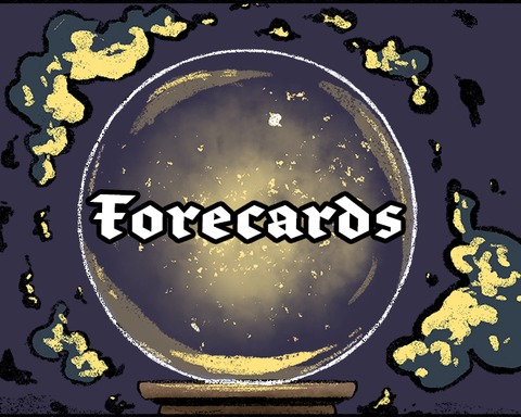 Forecards