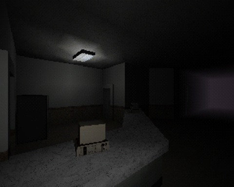 Final Slumber