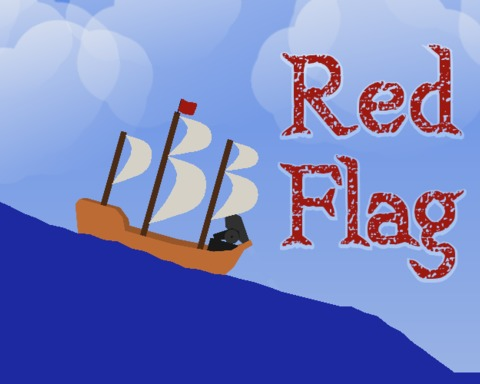 Red Flag (Le Temps des Tempêtes)