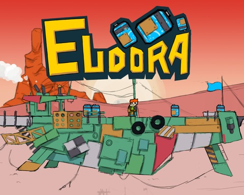 Eudora