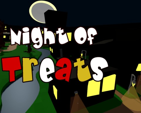 Night of Treats