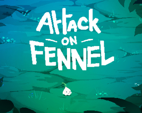 Attack on Fennel