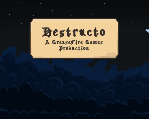 Destructo