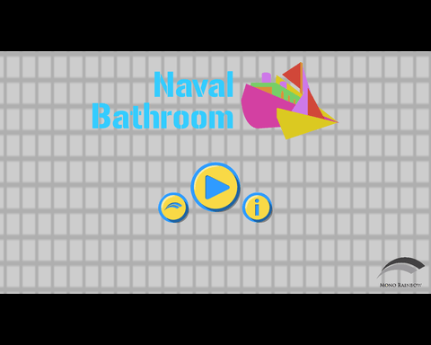 Naval Bathroom
