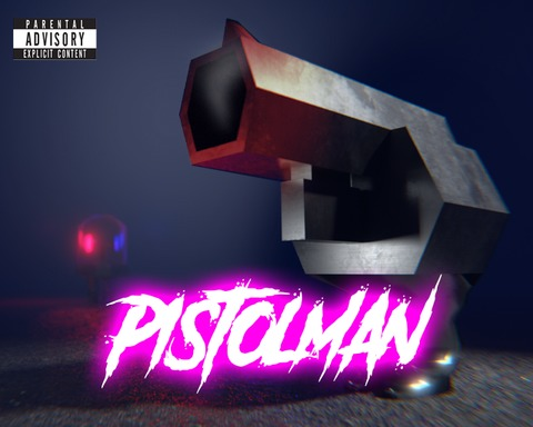 Pistolman