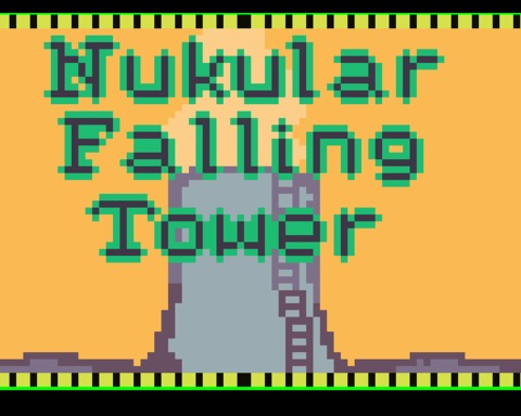 Nukular Falling Tower