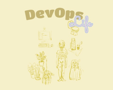 DevOps Life