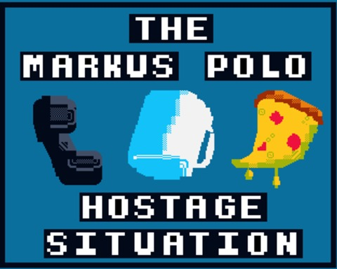 The Markus Polo Hostage Situation