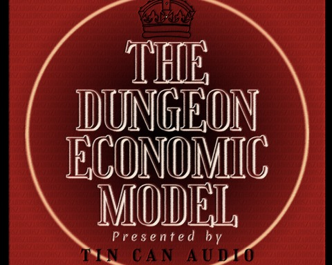 DUNGEON ECONOMY