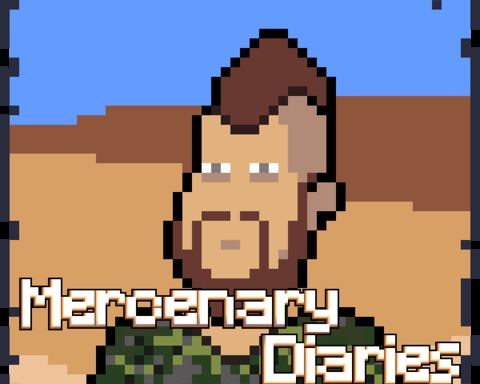 Mercenary Diaries