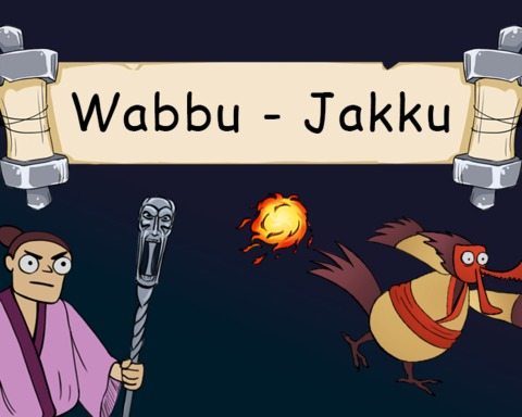 Wabba-Jakku
