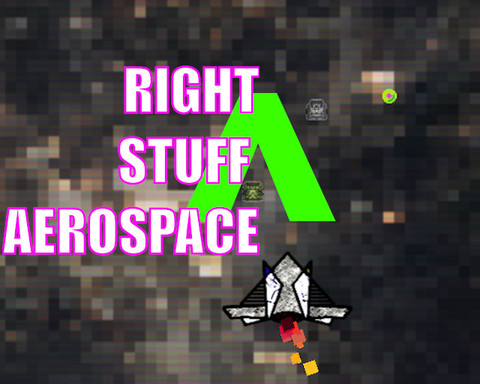 right stuff aerospace